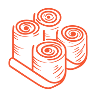 Spunbond